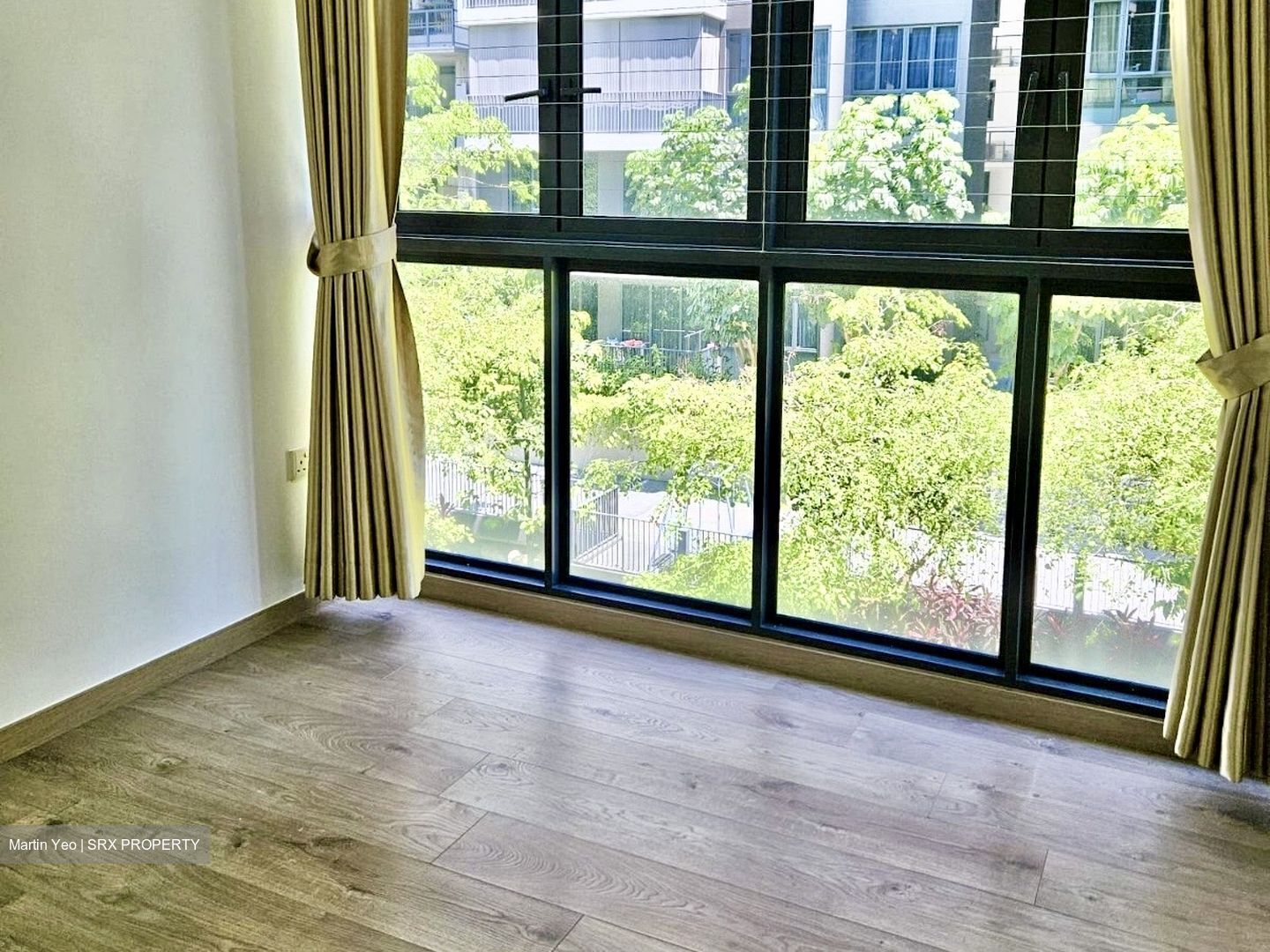 The Criterion (D27), Condominium #551143421